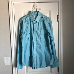 Express dress shirt